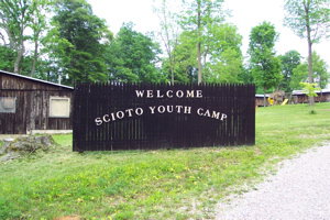 Scioto Youth Camp Fundraiser