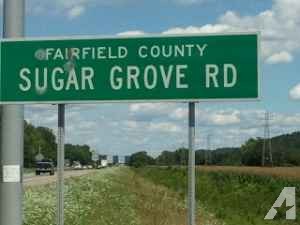 Simple Faith Devo: Sugar Grove