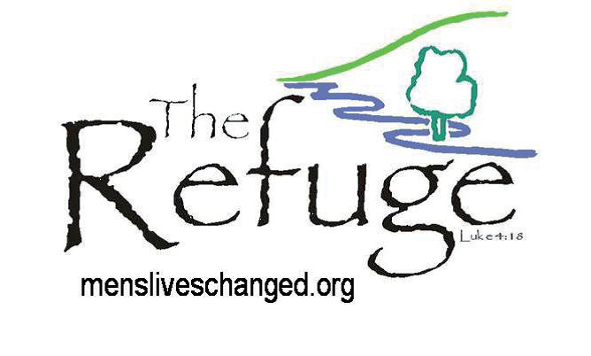 Support The Refuge