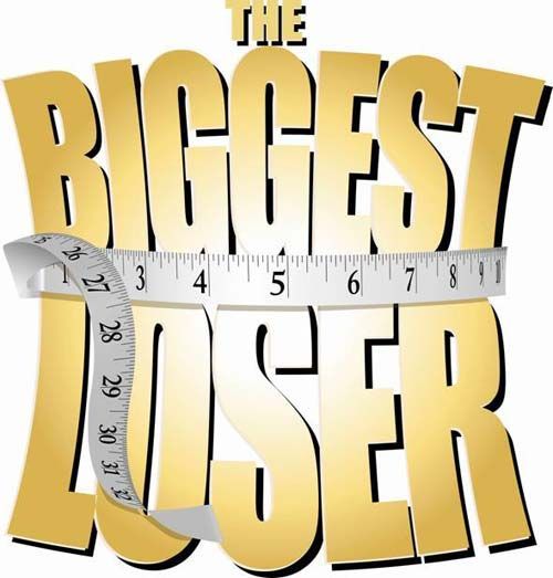 Biggest Loser Wellness Weekend