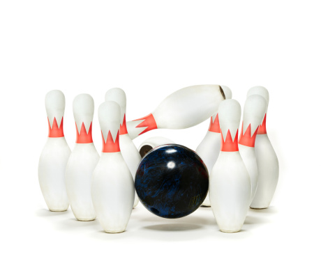 Church Bowling League