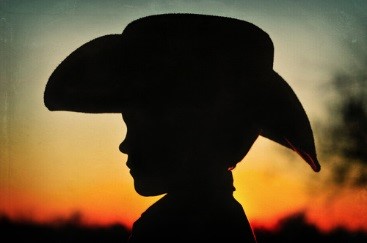 Simple Faith: I Could’a Been a Cowboy