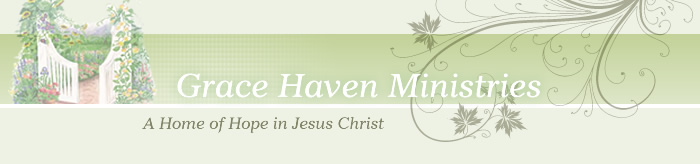 Grace Haven Volunteer Opportunity