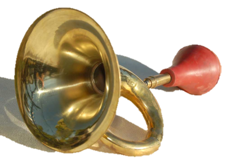 How To Blow a Horn