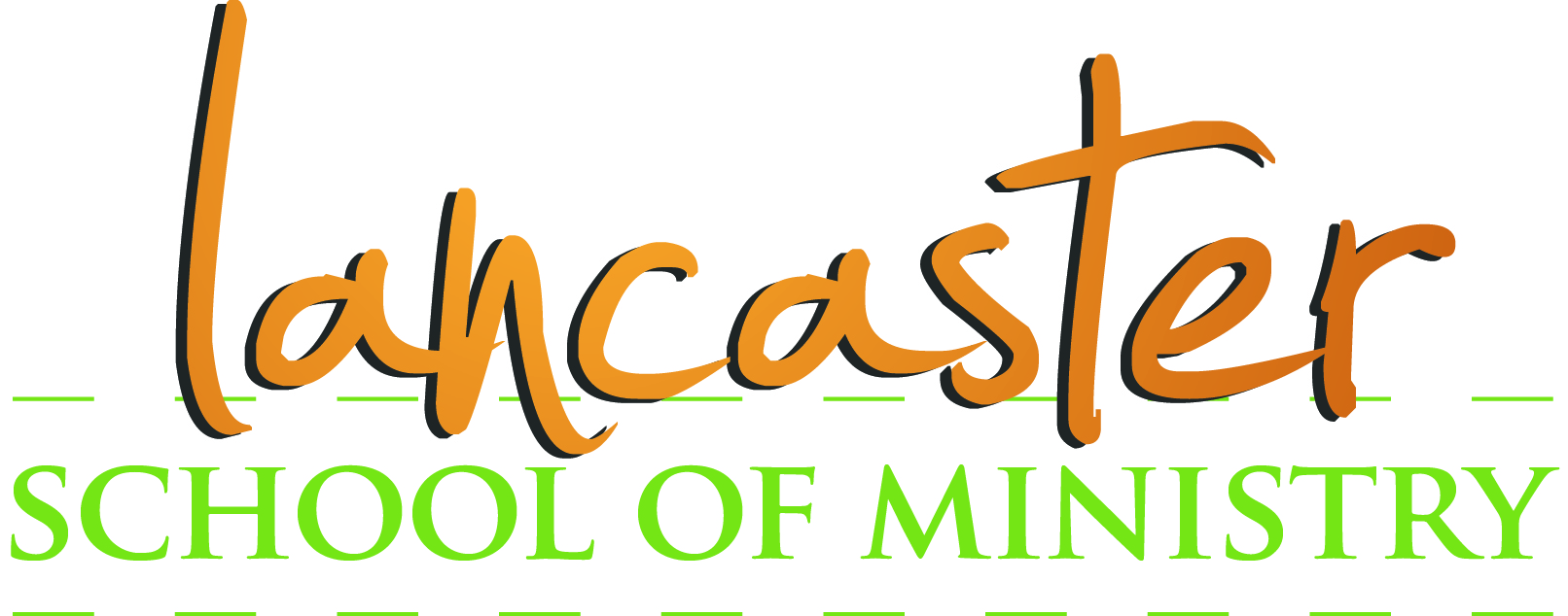 Lancaster School of Ministry