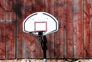 Weekly Devo: Follow Your Shot