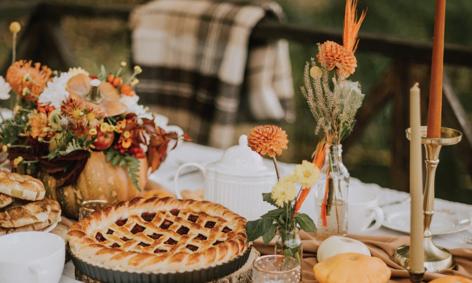 The Fall Season and Biblical Harvest Life Church Vineyard