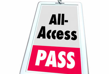 All Access