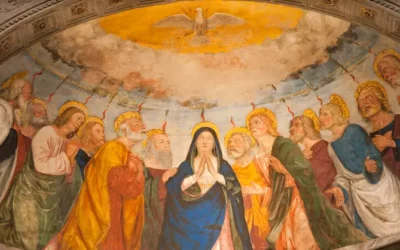 What is Pentecost? And Where Did it Come From?