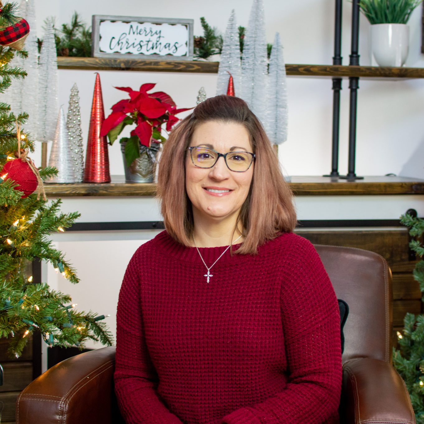 Carol Frear